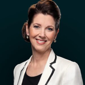 Dr. Kósi Brigitta alpolgármester