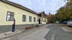Polgármesteri Hivatal
