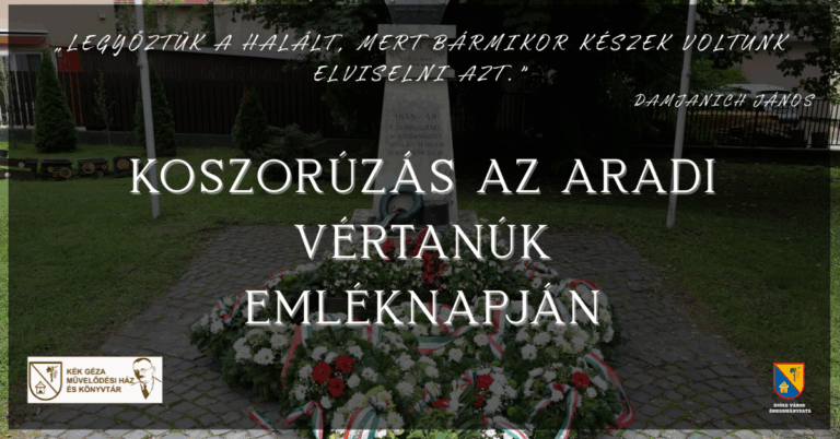 Koszorúzás