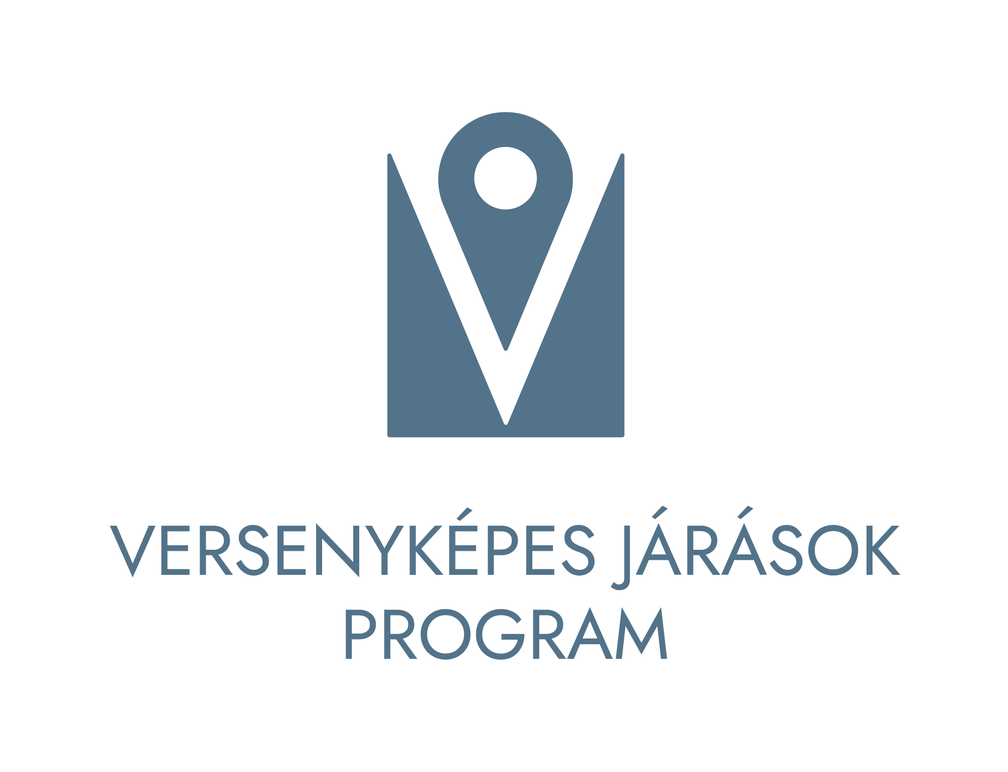 Versenyképes Járások