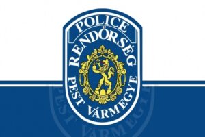 rendőrség
