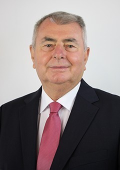 Spéth Géza