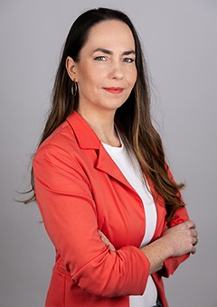 Morácz Petra
